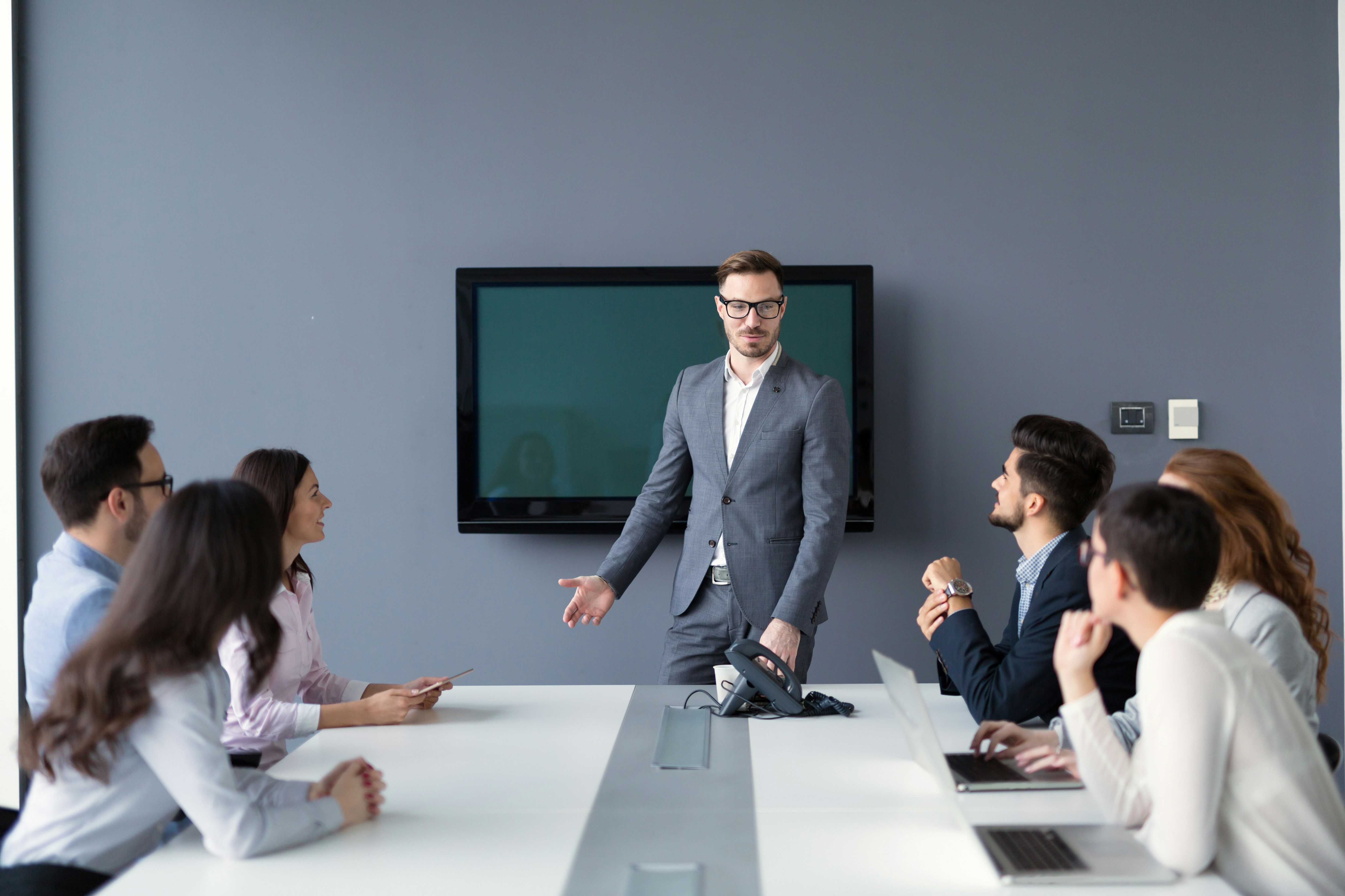 FinCorp - Mediazione creditizia